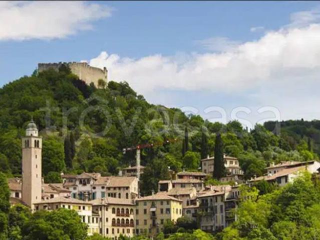 Villa Indipendente in vendita a Fonte, Asolo