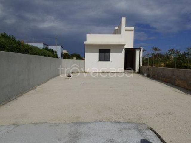 Villa Indipendente in vendita a Augusta, Siracusa