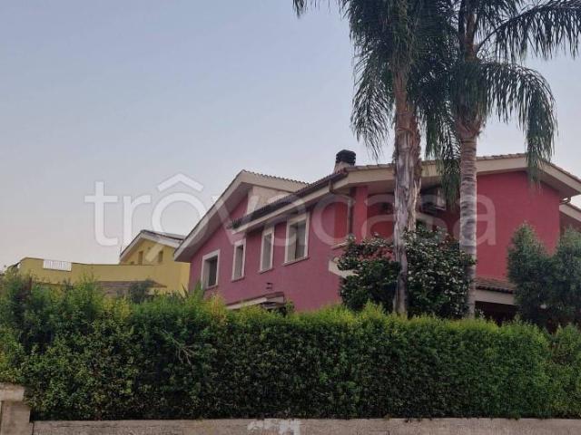 Villa Indipendente in vendita a Augusta, Sicilia