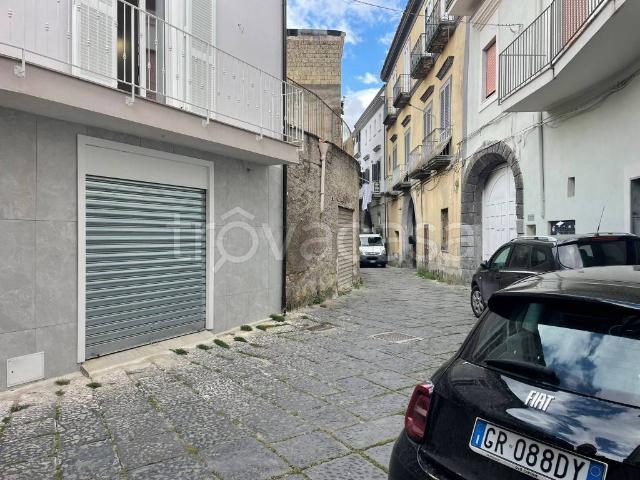 Villa Indipendente in vendita a Borgo San Lorenzo, Aversa