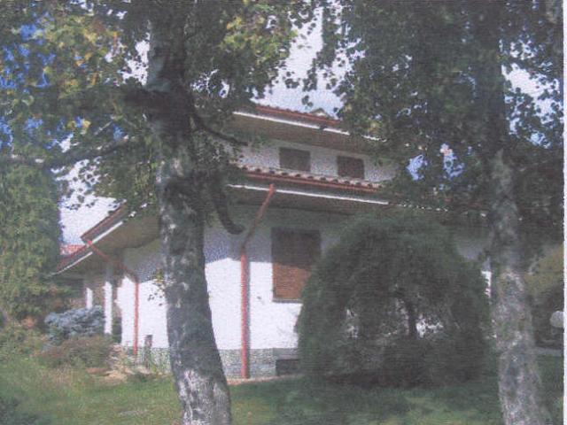 Villa Indipendente in vendita a Rogoredo, Casatenovo
