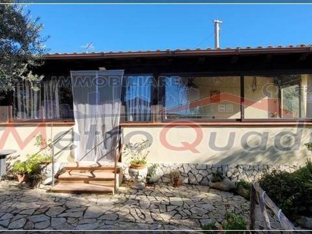 Villa Indipendente in vendita a Canicattì E Borgalino, Sicilia