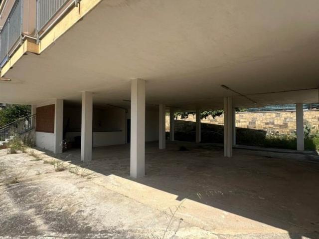 Villa Indipendente in vendita a Baia Verde, Castel Volturno