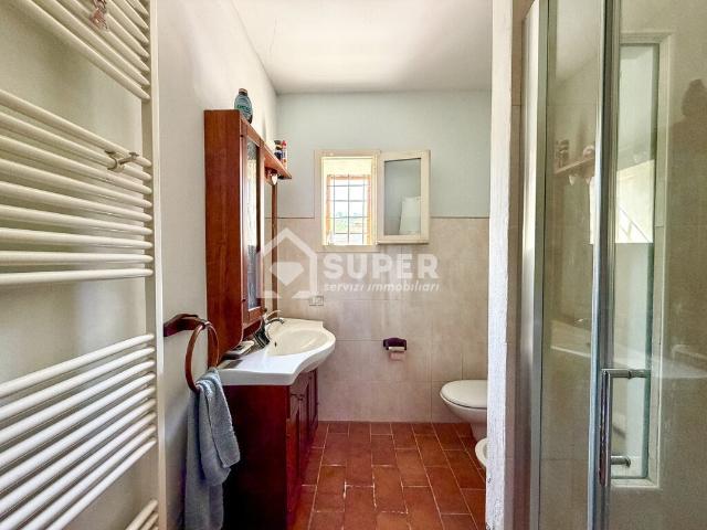 Villa Indipendente in vendita a Unione della Romagna Faentina, Brisighella