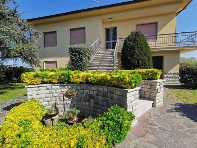 Villa Indipendente in vendita a Unione dei Comuni Circondario dell'Empolese Valdelsa, Empoli