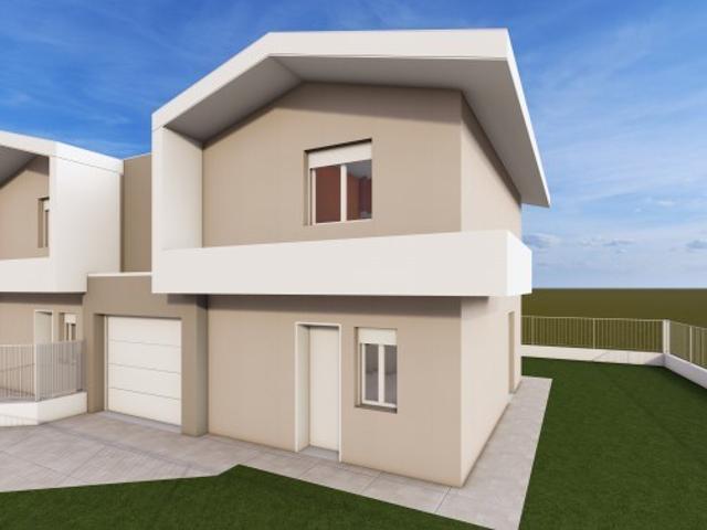 Villa Indipendente in vendita a Lonato, Lombardia