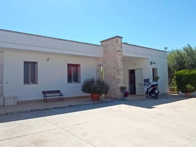 Villa Indipendente in vendita a Puglia, Bari