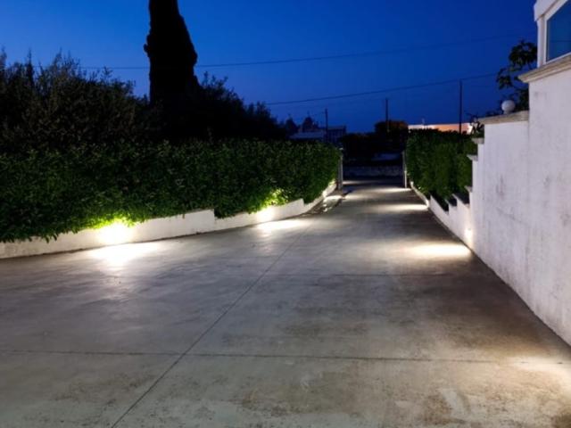 Villa Indipendente in vendita a Puglia, Bari