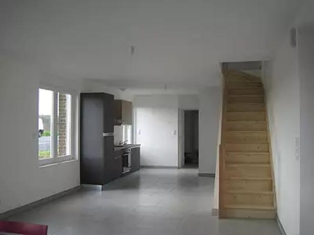 Maison location à Saint-Quentin, Vendeuil