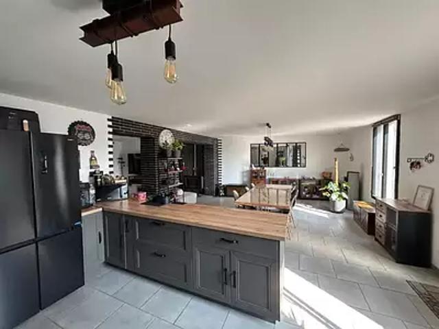 Maison vente à Clermont, Vendeuil-caply