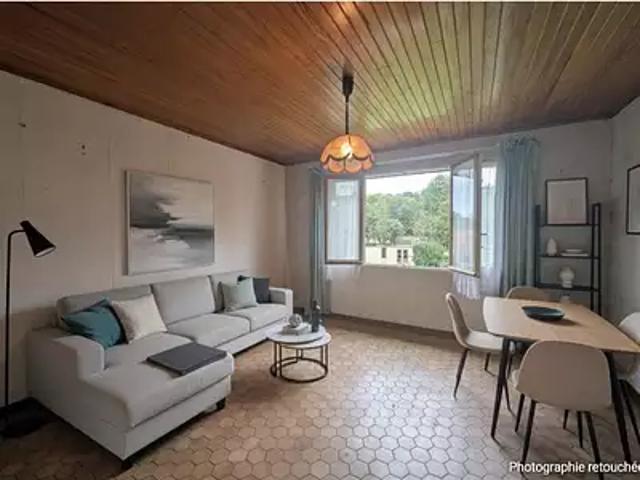 Maison vente à Clermont, Hauts-de-France