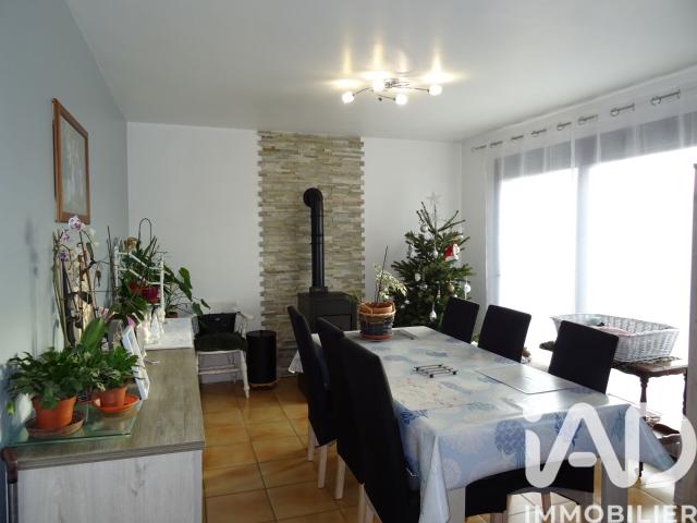 Maison vente à Clermont, Vendeuil-caply
