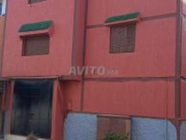 Maison vente à Salé