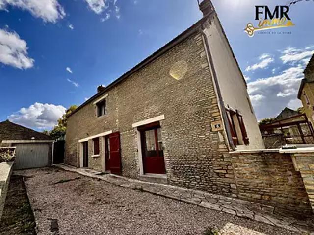 Maison vente à Caen, Vendeuvre