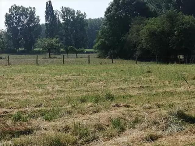Terrain vente à Caen, Vendeuvre