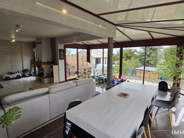 Maison vente à Vendeuvre-du-Poitou, Saint-Martin-la-Pallu