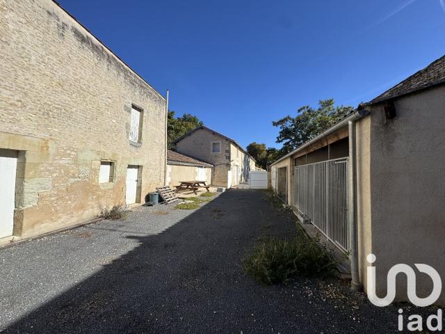 Maison vente à Poitiers, Vendeuvre-du-poitou