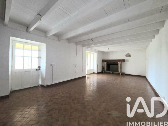 Maison vente à Poitiers, Vendeuvre-du-poitou