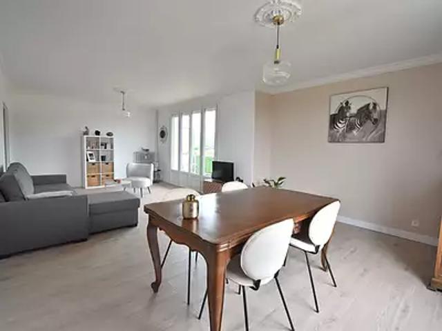 Appartement vente à Bar-sur-Aube, Puits-et-nuisement