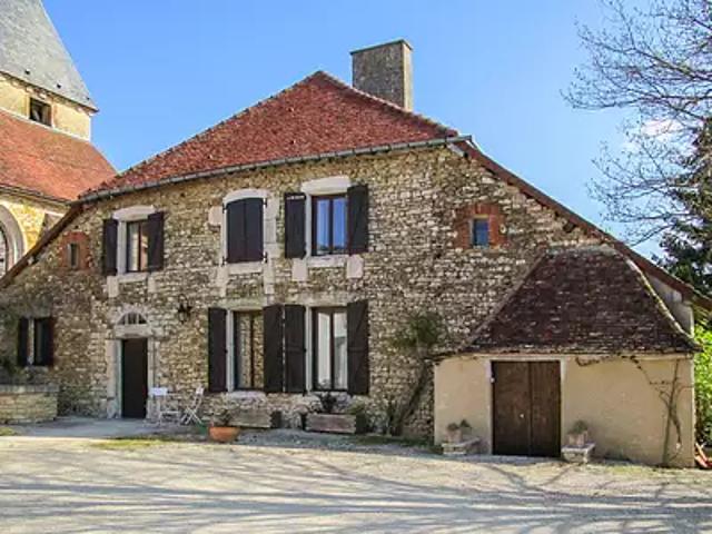 Maison vente à Troyes, Marolles-lès-bailly