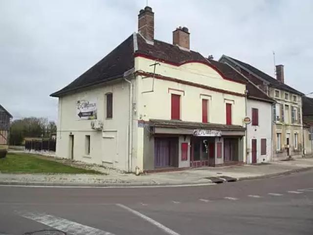 Maison vente à Bar-sur-Aube, Puits-et-nuisement