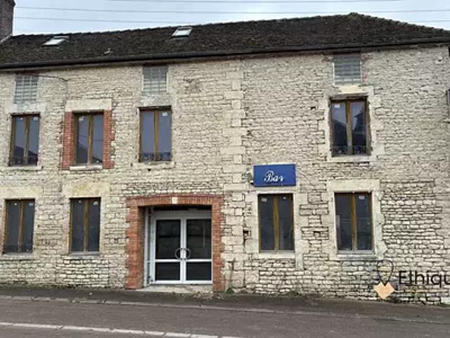 Maison vente à Bar-sur-Aube, Puits-et-nuisement