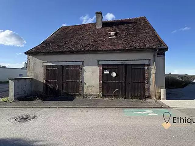 Maison vente à Bar-sur-Aube, Puits-et-nuisement