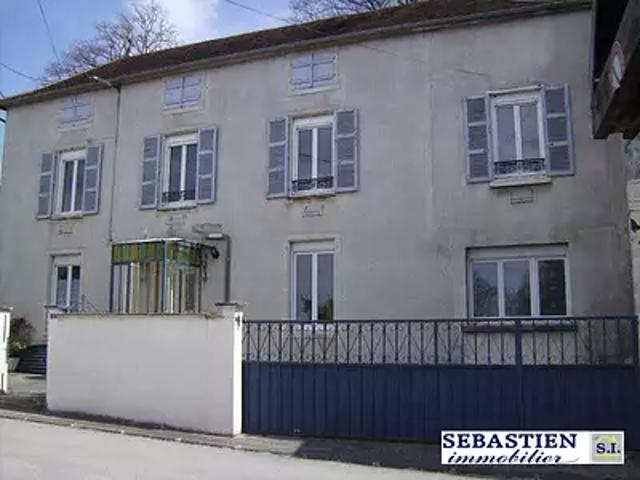 Maison vente à Bar-sur-Aube, Puits-et-nuisement