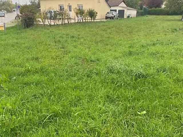 Terrain vente à Bar-sur-Aube, Puits-et-nuisement