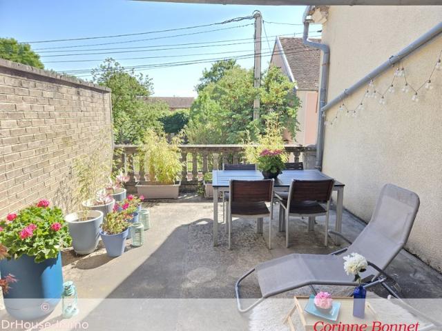 Maison vente à Bar-sur-Aube, Puits-et-nuisement
