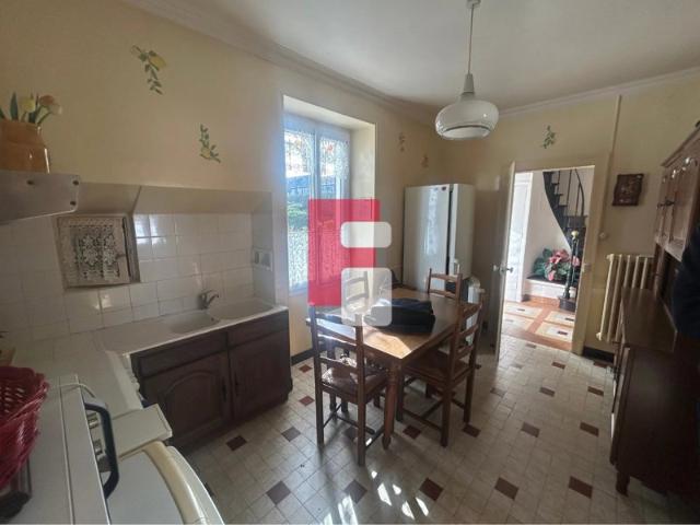 Maison vente à Bar-sur-Aube, Puits-et-nuisement