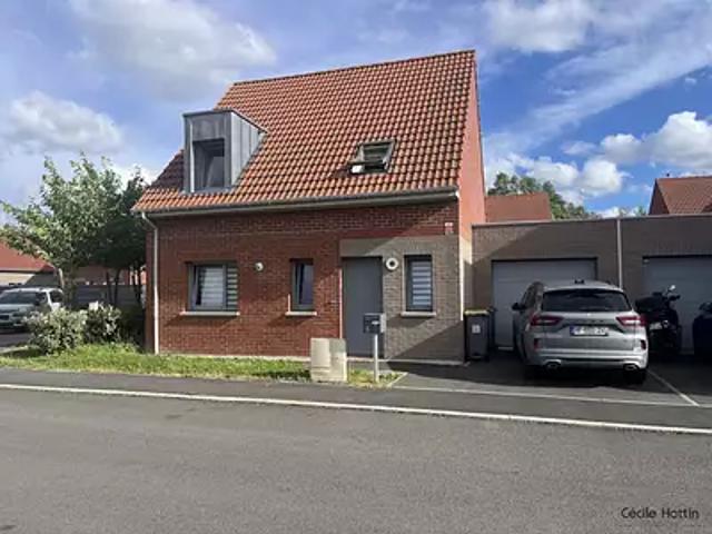 Maison vente à Vendeville, Nord