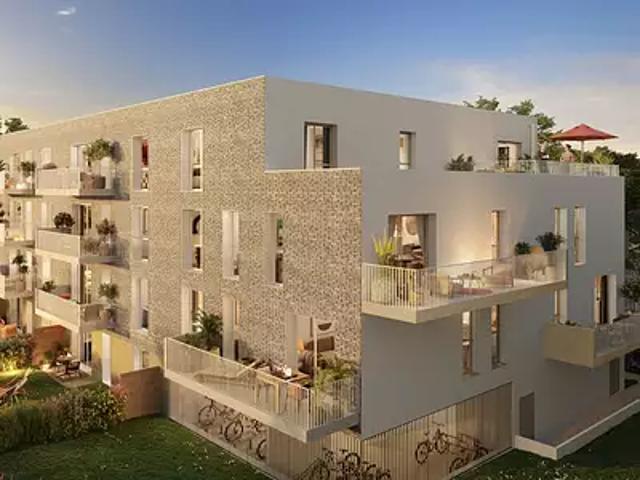 Appartement vente à Vendeville, Nord