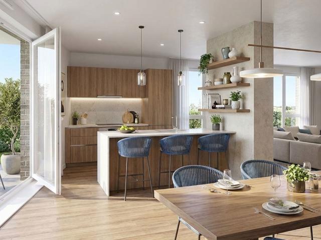 Appartement vente à Vendeville, Nord