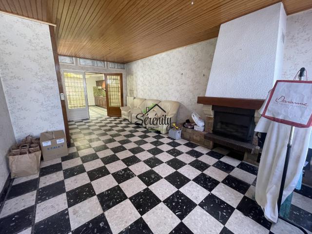 Maison vente à Vendeville, Nord