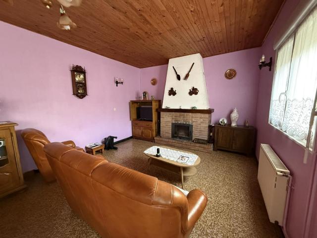 Villa vente à Saint-Quentin, Vendhuile