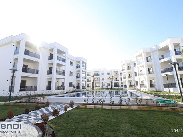Manisa içerisinde satılık mülk
