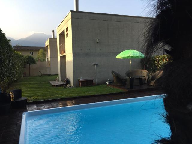 Haus kaufen in Minusio, Tessin