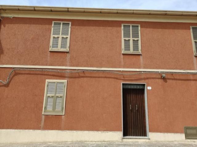 Villa Indipendente in vendita a Pozzomaggiore, Sardigna/Sardegna