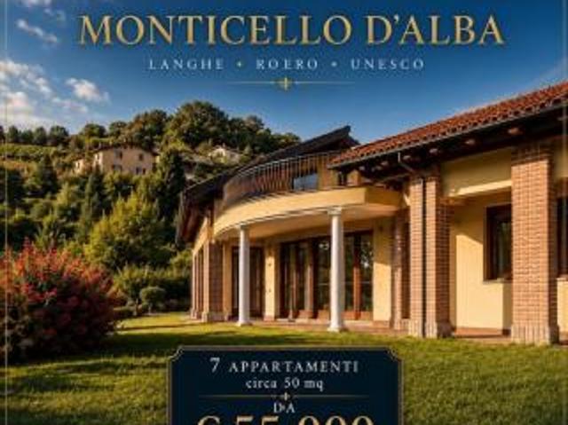 Appartamento in vendita a Piemonte, Cuneo