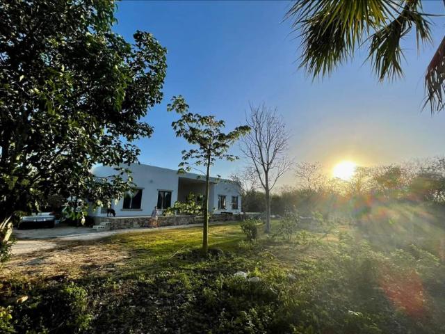 Casa en venta en Dzemul, Yucatán