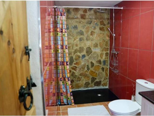Casa en venta en Río Mula, Murcia