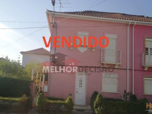 Casa venda em Entroncamento, Santarém