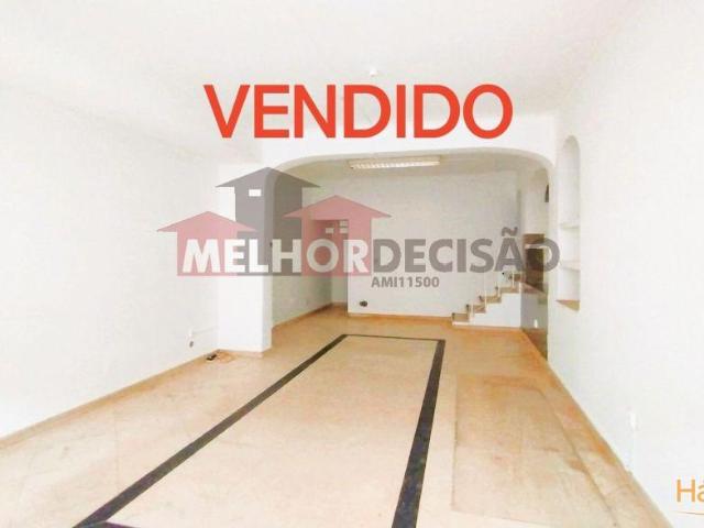Ponto Comercial venda em Entroncamento