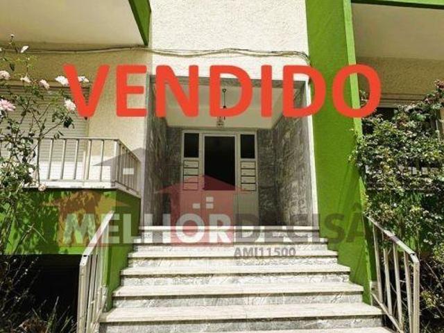 Apartamento venda em Entroncamento, Santarém