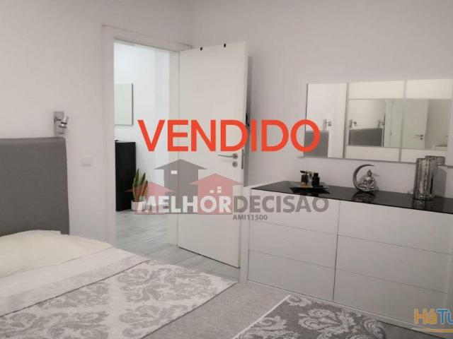 Apartamento venda em Entroncamento, Santarém