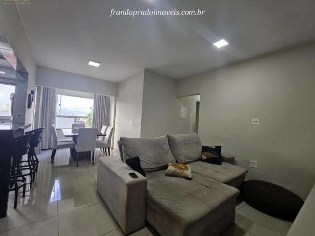 Apartamento venda em Região Geográfica Imediata de Uberaba, Uberaba