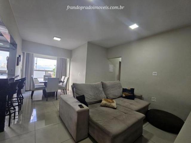 Apartamento venda em Região Geográfica Imediata de Uberaba, Uberaba