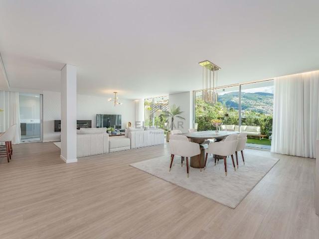 Apartamento venda em Funchal, Ilha Da Madeira