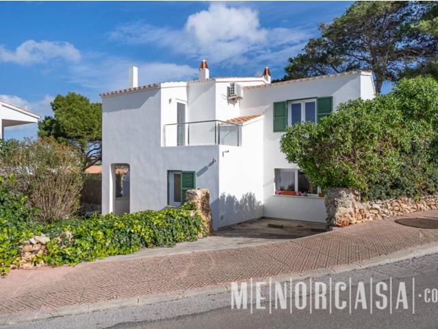 Chalet en venta en Santa Anna, Menorca